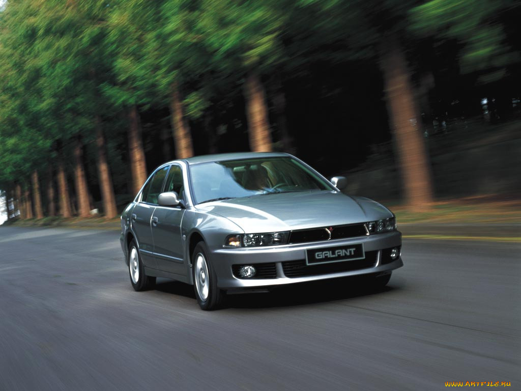 galant, , mitsubishi